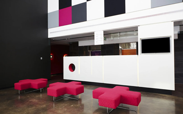 Alt Hotel Halifax Airport - In Terminal