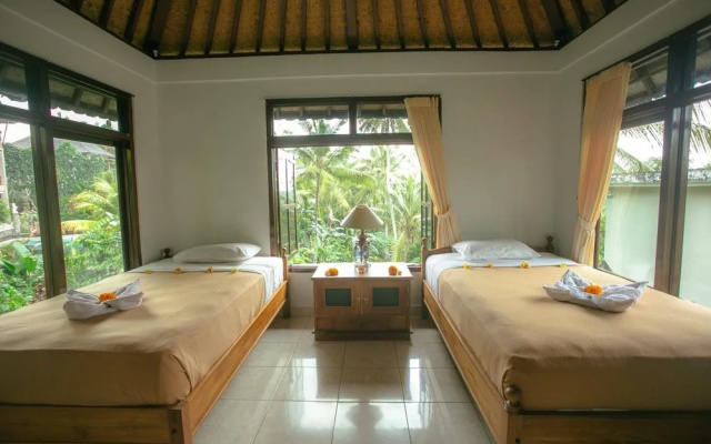 Bucu Beji Ubud