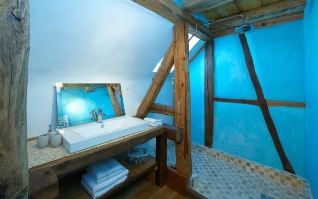 La Maison dArtgile