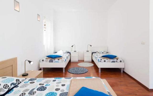 Apartment Bagatin