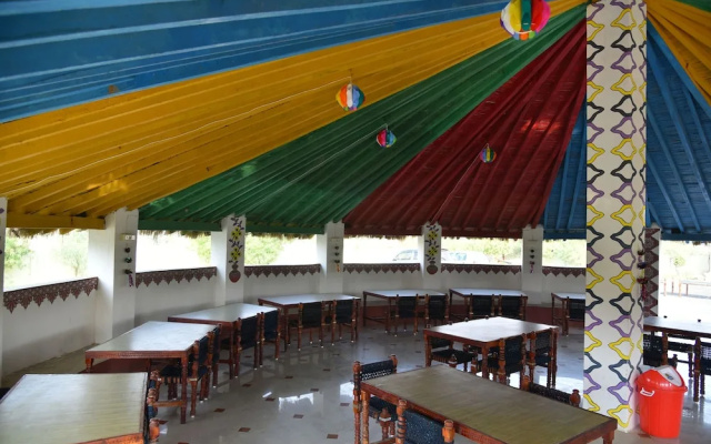 Rann Village Resort