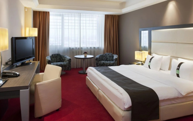 Holiday Inn Belgrade by IHG
