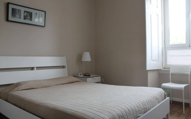 Hostel DP