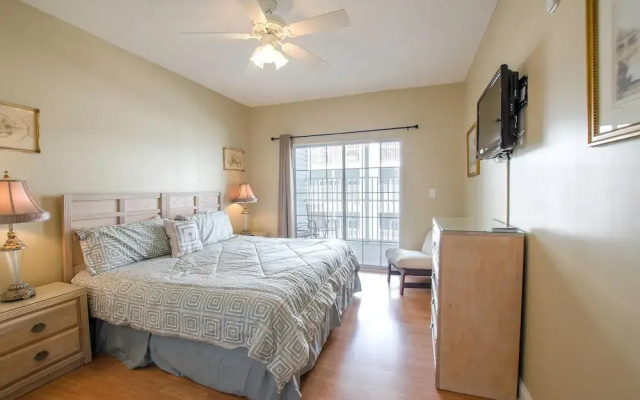 Myrtle Beach 104B Villa Villa 6