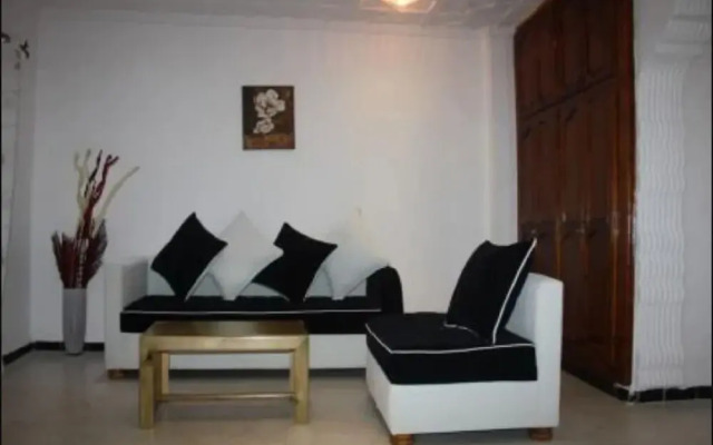 Hotel El Manar