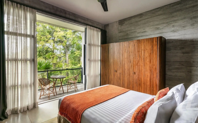 Bisma Eight Ubud