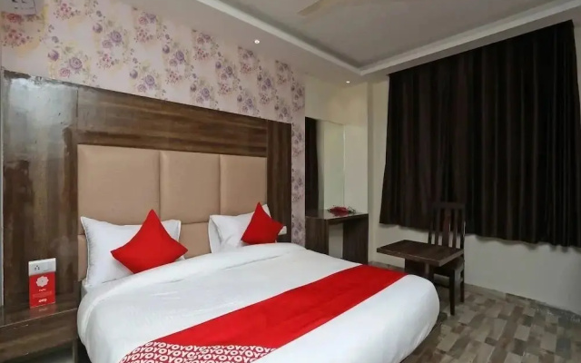 Smart Suites by OYO Rooms