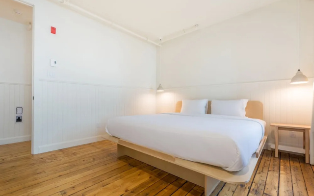 La Maison des Lofts - Par les Lofts Vieux-Québec