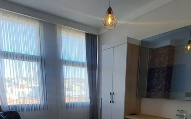Ayvalik Cihan Otel