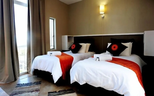 Villa Paradiso Country Manor