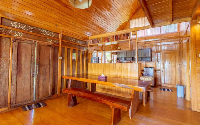 Villa Gajah Mas Bedugul