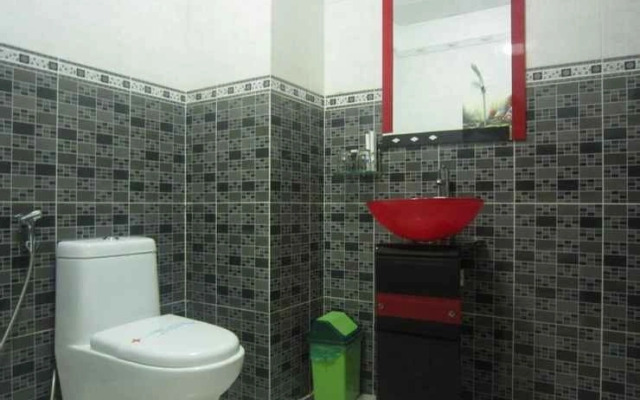 Thien Phu Hotel