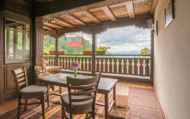 Macedonia Guest House