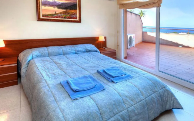 Apartment Fane Modica