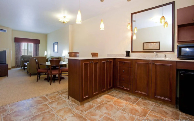 Holiday Inn Denver-Parker-E470/Parker Road by IHG