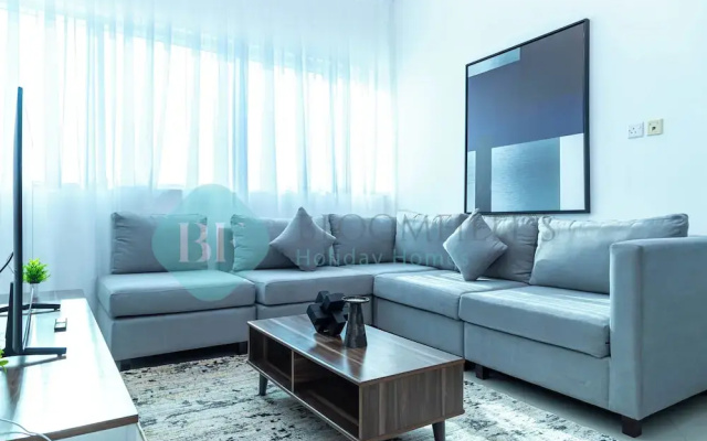 Bloomfields 1BR Ocean View in Oceanscape