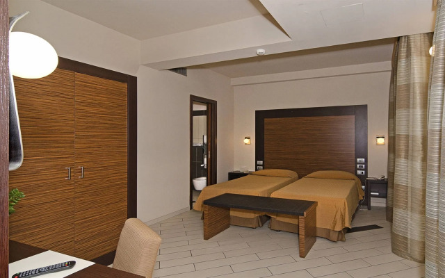 Hotel Eden