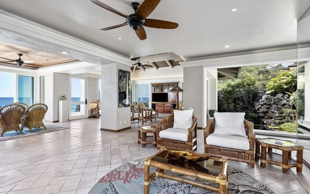 Ali'i Point 3 Bedroom Home