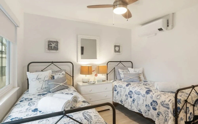Cozy Pet Friendly 3 Bedroom