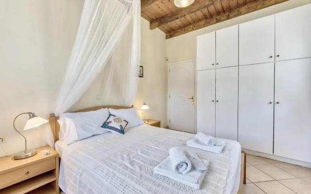 Olive Grove Villa