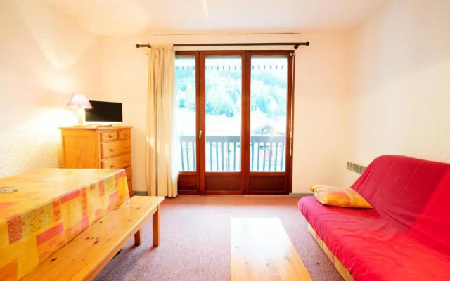 Résidence Le Pra - Studio Pour 4 Personnes 193084