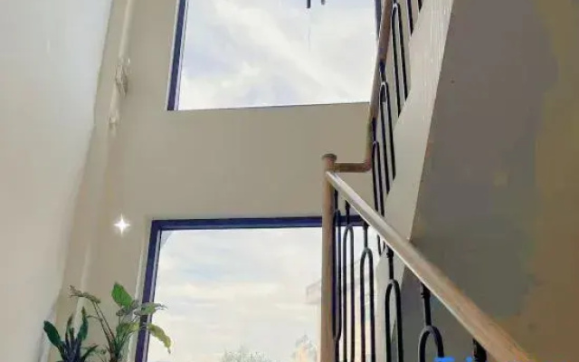 Moran Blossom Zen Homestay