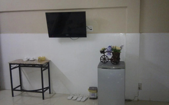 Nhat Vy Hotel