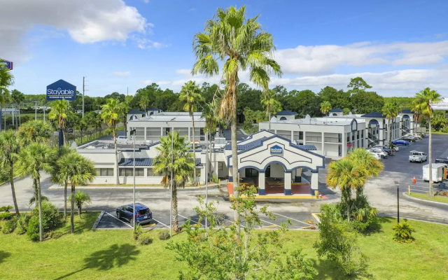 Stayable Suites St. Augustine