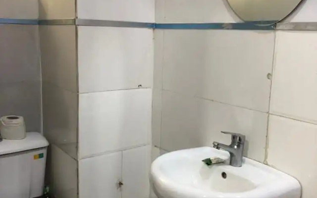 Отель IBS
