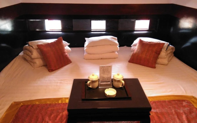 Pingyao Daoshengming Inn