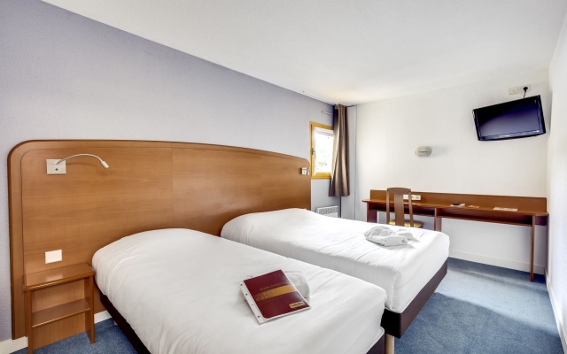Welcomotel Beauvais