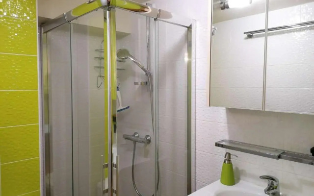 Appartement Le Grand-Bornand, 3 pièces, 6 personnes - FR-1-241-240