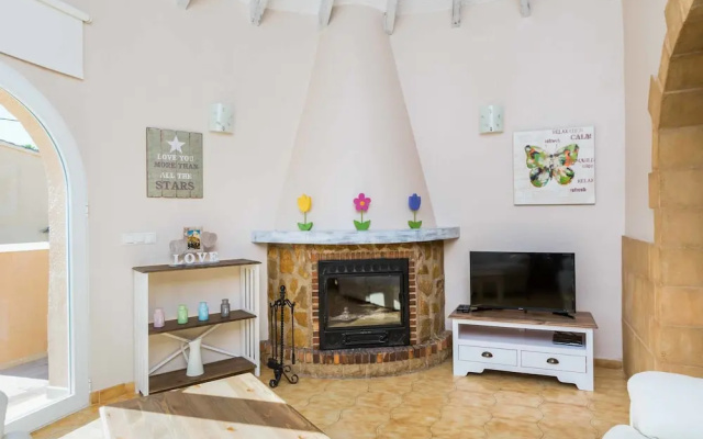Villa Loly