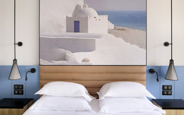 Iberostar Waves Mehari Djerba