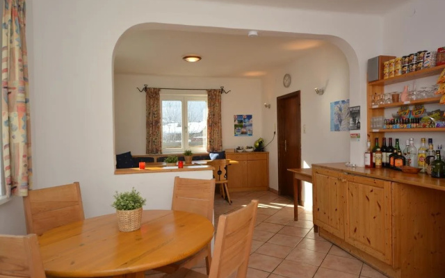 Haus Wangler