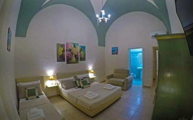 A Casa Tu Zi Melu