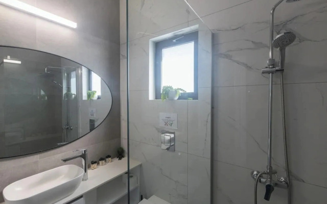 Protaras Aqua Pearl Villa Aq18