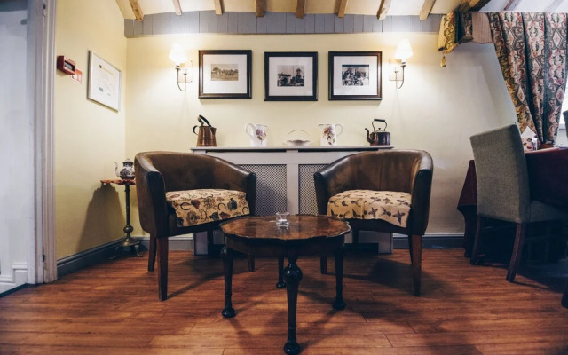 Fox Country Inn