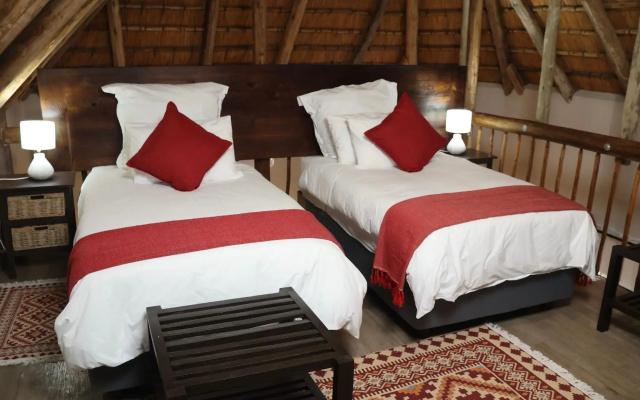 Shingalana Guest House