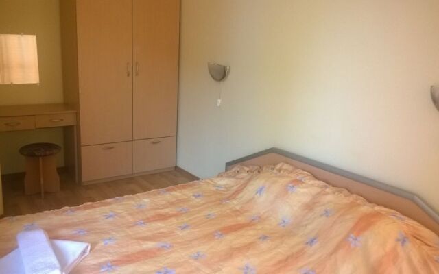 Gal Apartments in Chaika Dreams Complex