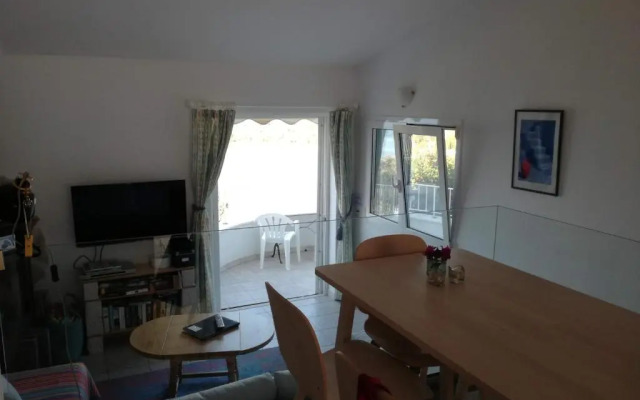 Alkinoos Villa #1