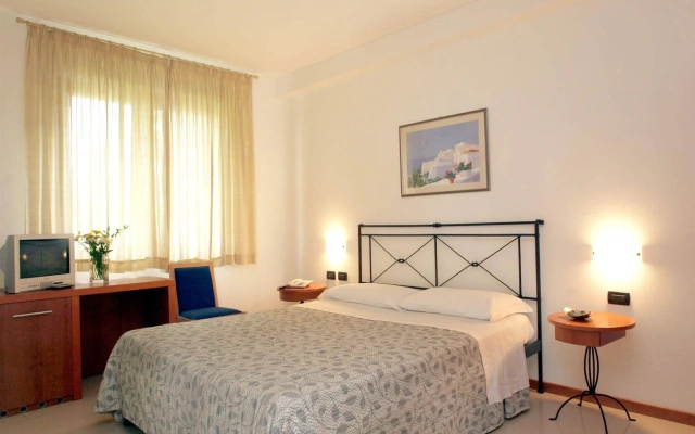 Villa Mimosa