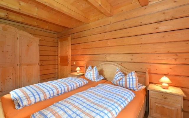 Holiday Home in Bayerisch Eisenstein Near Forest