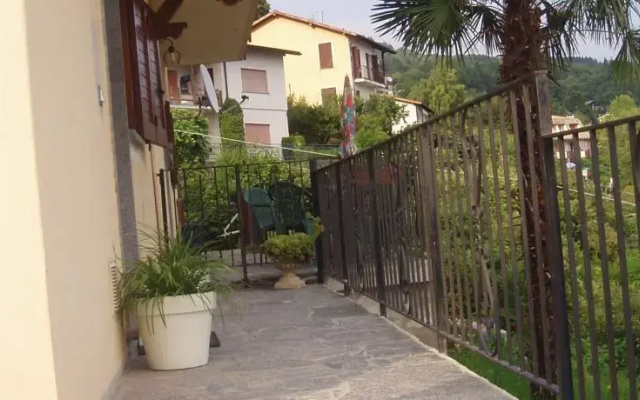 Ca Glory San Mauro