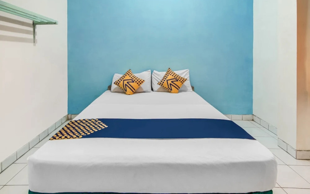 Spot ON 90964 Hotel Margadana