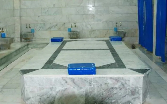 Grand Termal Ipek Palas