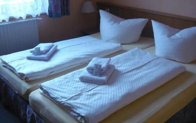 Hotel Erzgebirge