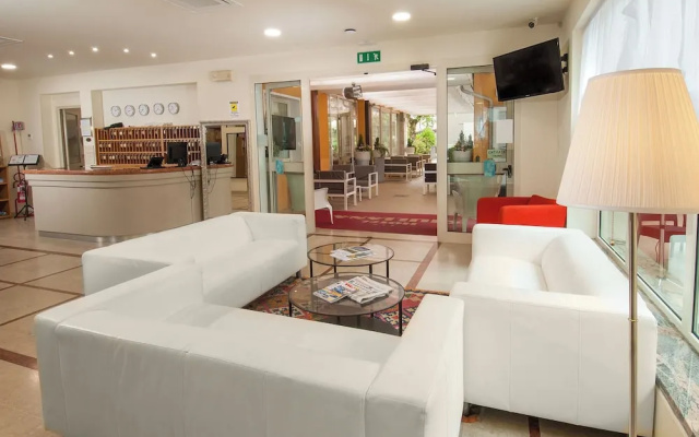 Hotel Giuliana