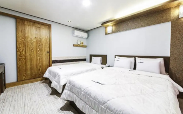 Iksan Hotel Iksan