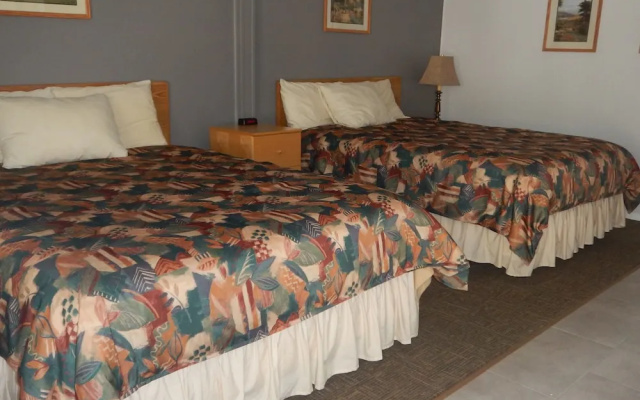 Springbrook Resort